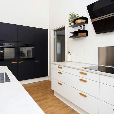 Holiday Home Ebeltoft Clxxxvi Eksteriør bilde