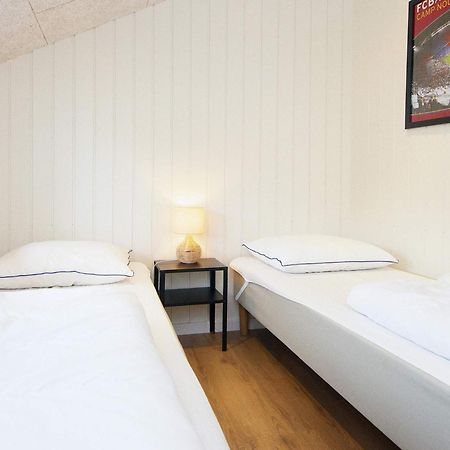Holiday Home Ebeltoft Clxxxvi Eksteriør bilde