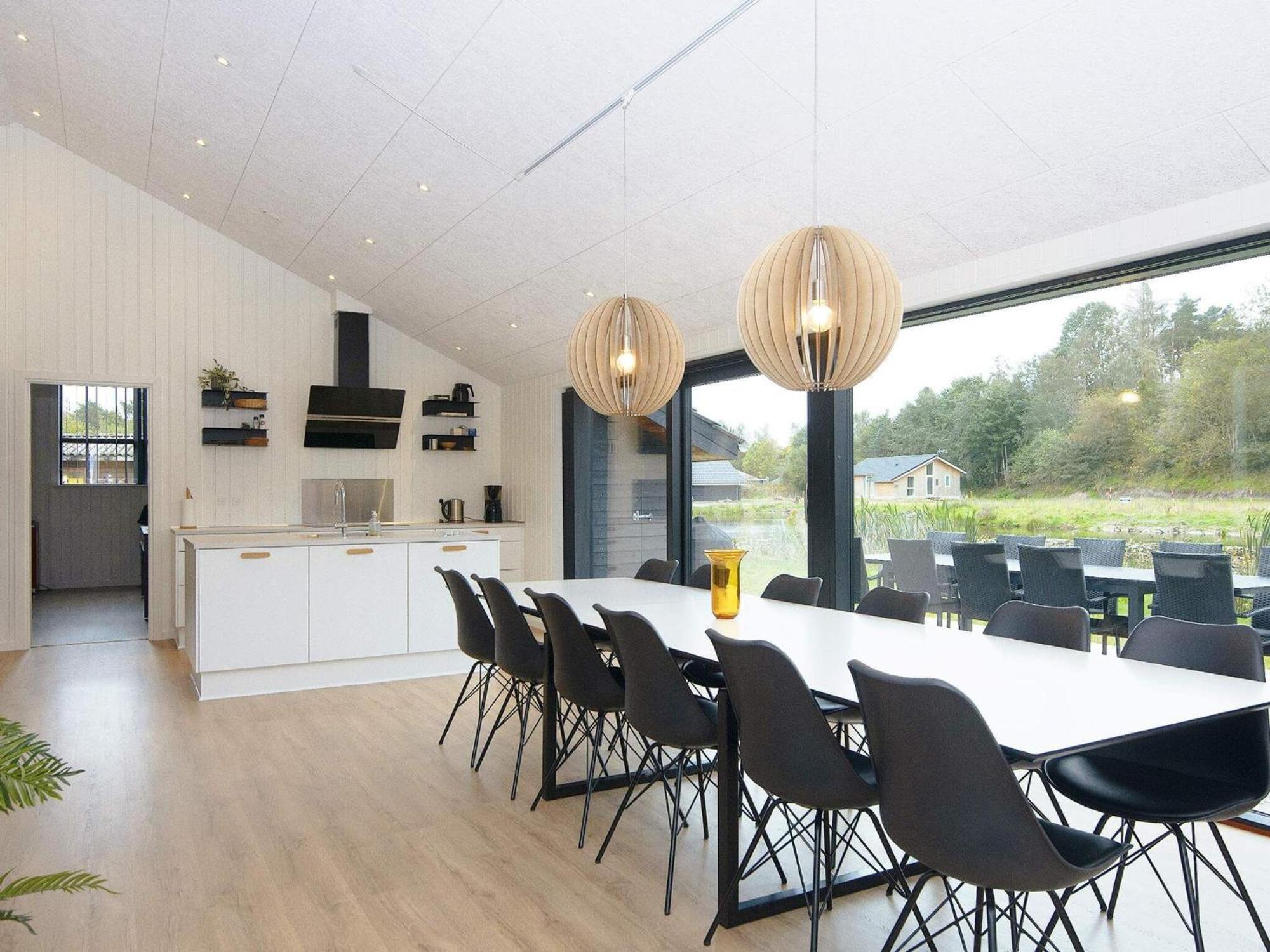 Holiday Home Ebeltoft Clxxxvi Eksteriør bilde