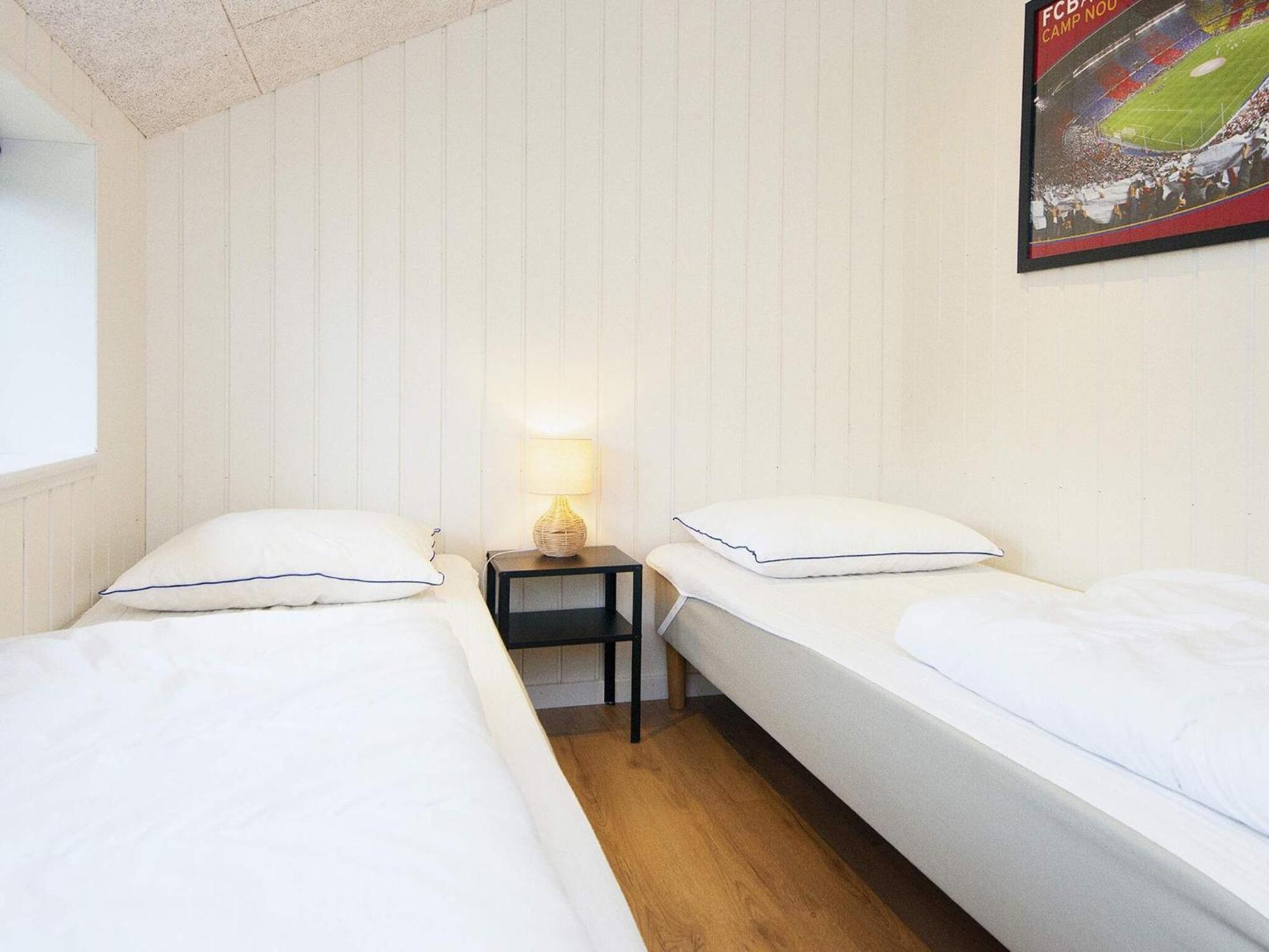 Holiday Home Ebeltoft Clxxxvi Eksteriør bilde