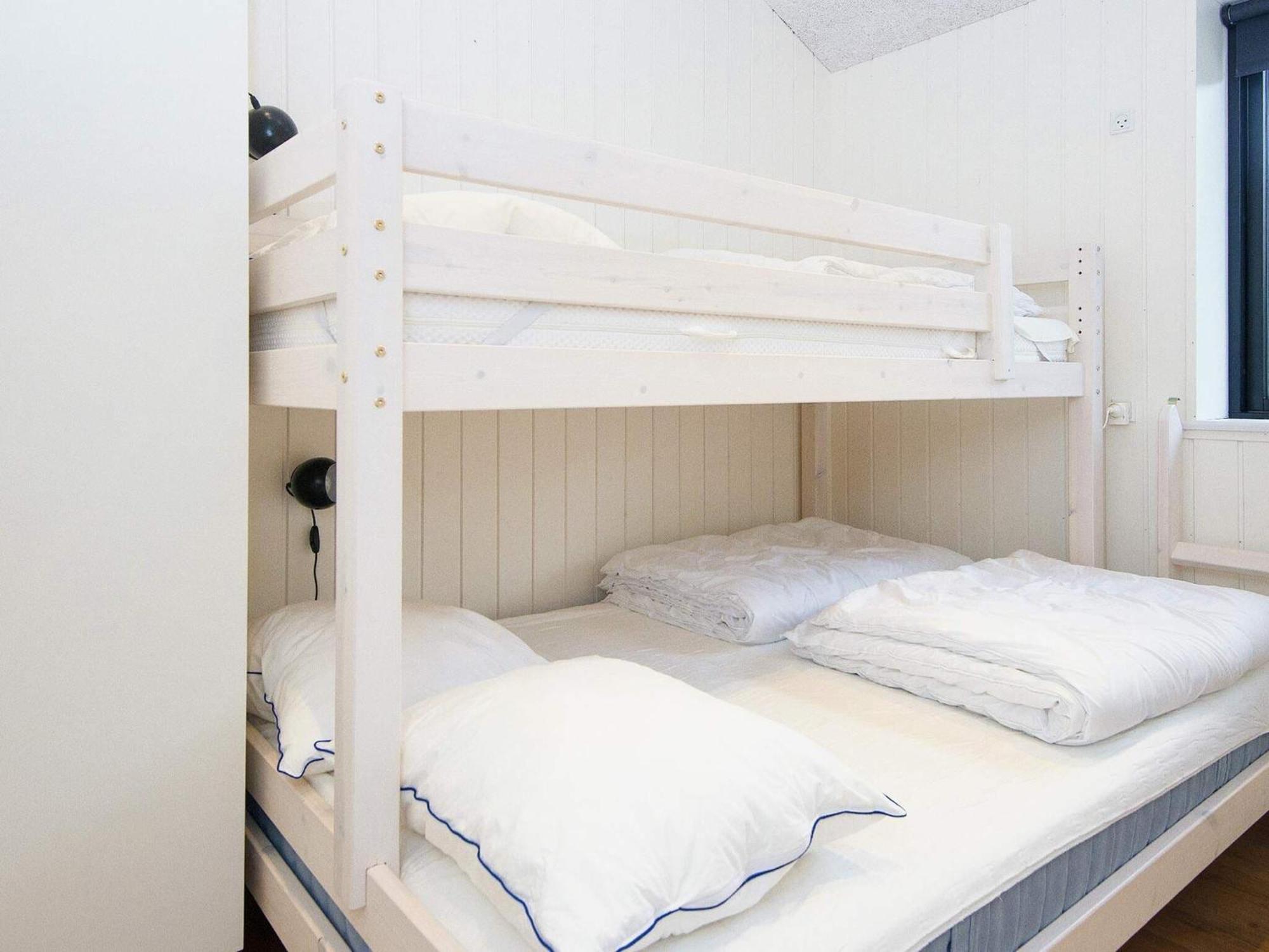 Holiday Home Ebeltoft Clxxxvi Eksteriør bilde