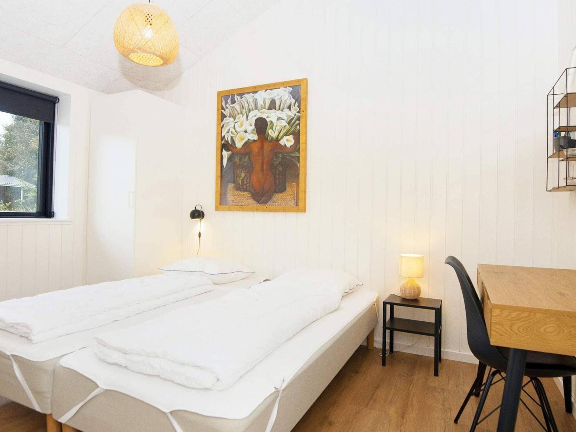 Holiday Home Ebeltoft Clxxxvi Eksteriør bilde