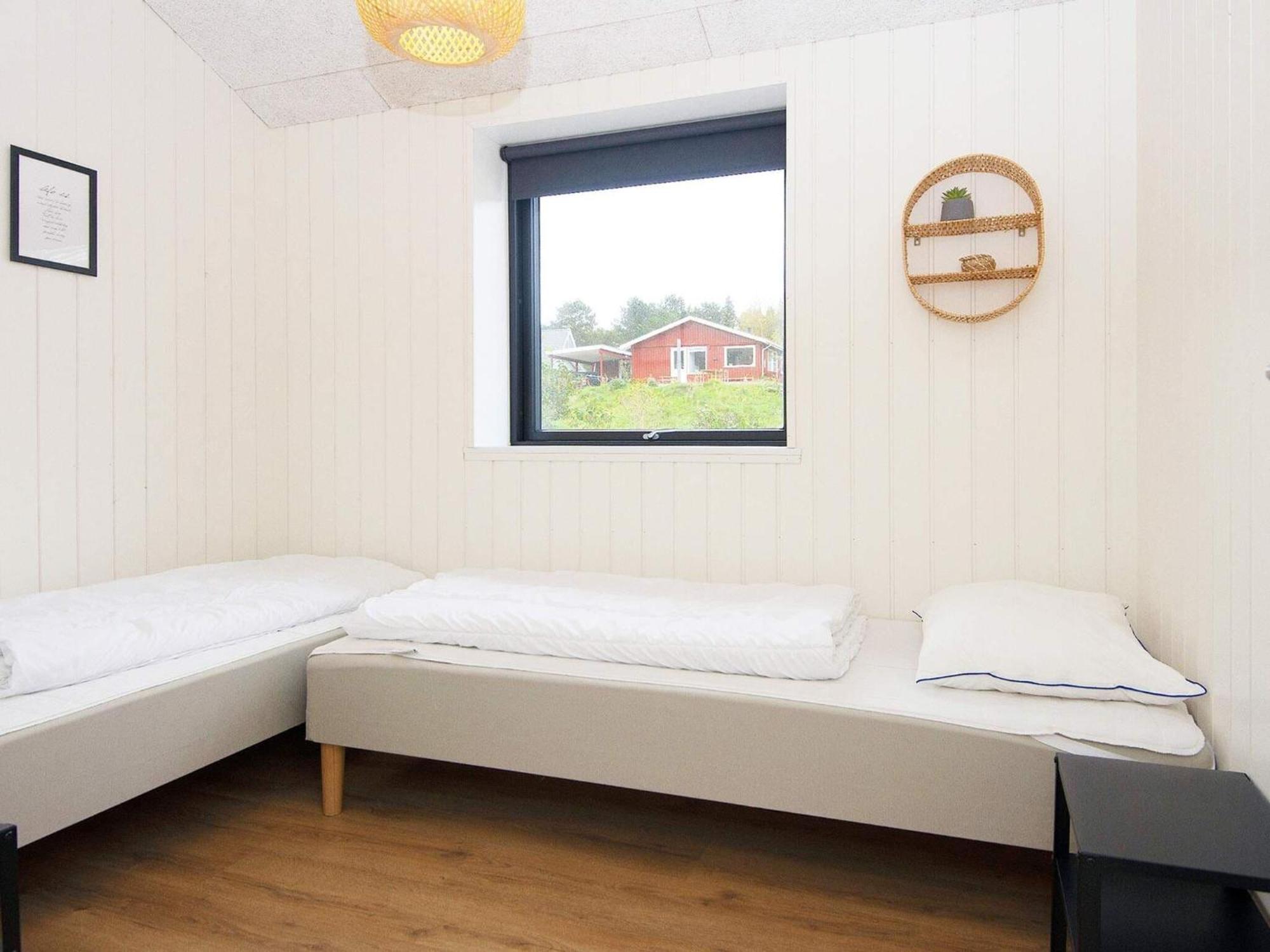 Holiday Home Ebeltoft Clxxxvi Eksteriør bilde