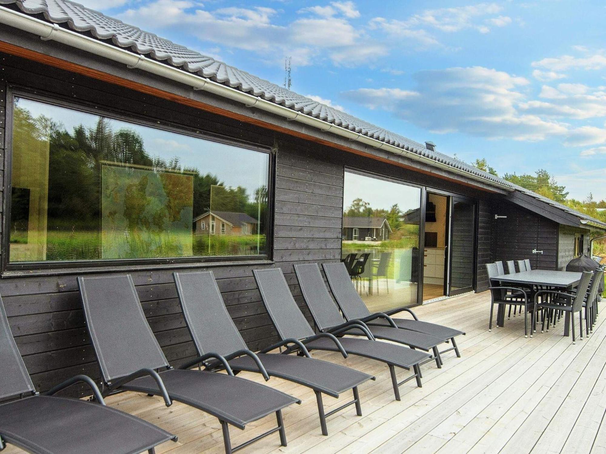 Holiday Home Ebeltoft Clxxxvi Eksteriør bilde